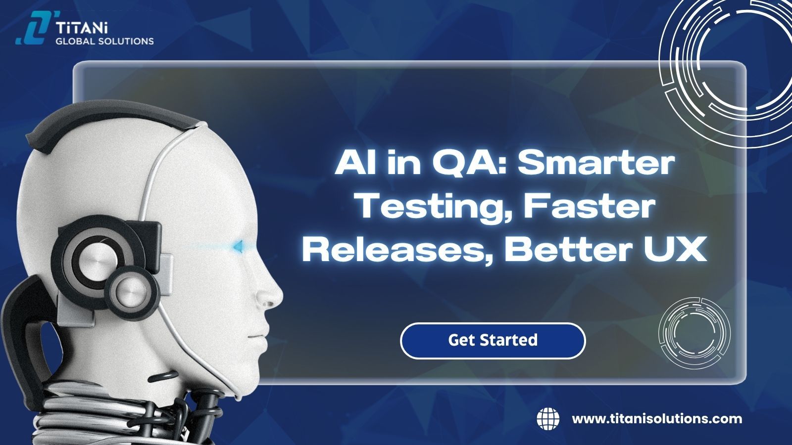 AI in QA: Smarter Testing, Faster Releases, Better UX