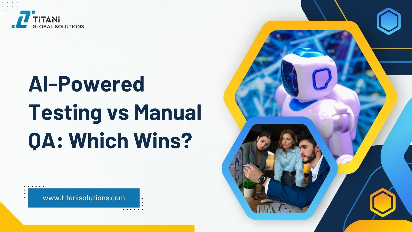 AI-Powered Testing vs Manual QA: Which Wins?